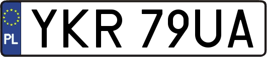 YKR79UA