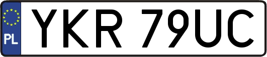 YKR79UC