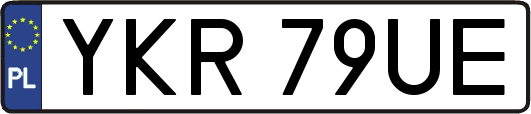 YKR79UE