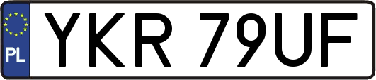 YKR79UF