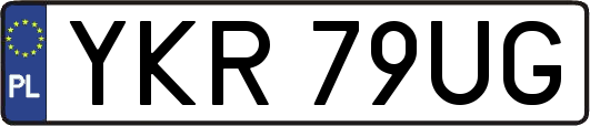 YKR79UG