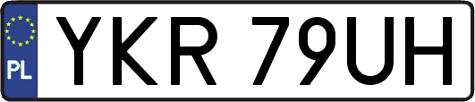 YKR79UH