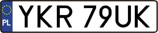YKR79UK