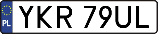 YKR79UL