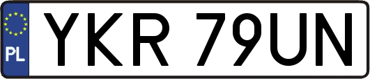 YKR79UN