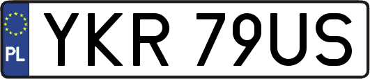YKR79US