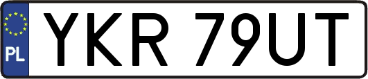YKR79UT