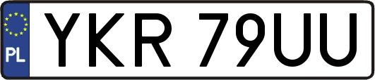YKR79UU