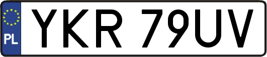 YKR79UV