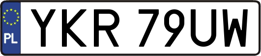YKR79UW