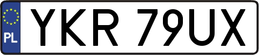 YKR79UX