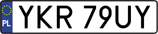 YKR79UY