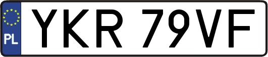 YKR79VF