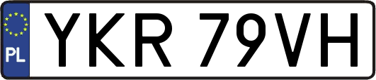 YKR79VH
