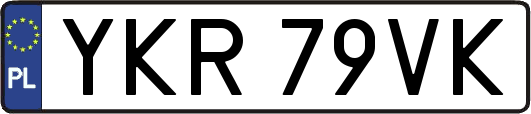 YKR79VK