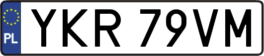 YKR79VM