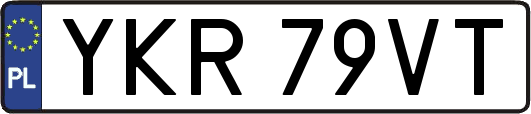 YKR79VT