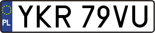 YKR79VU