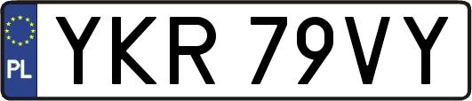 YKR79VY