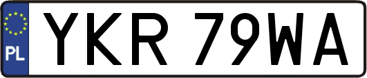 YKR79WA
