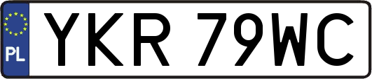YKR79WC