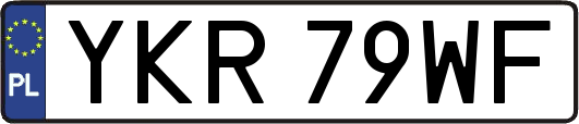 YKR79WF