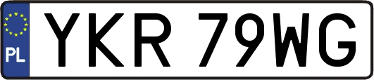 YKR79WG