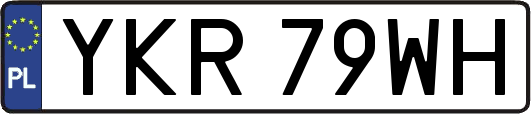 YKR79WH