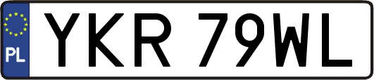 YKR79WL