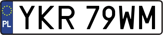 YKR79WM