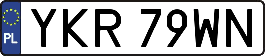YKR79WN