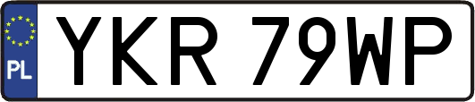 YKR79WP