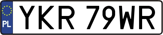 YKR79WR