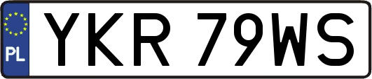YKR79WS