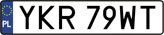 YKR79WT