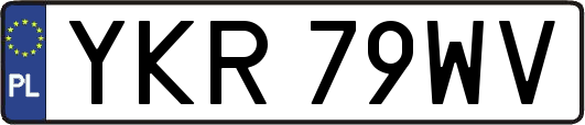 YKR79WV