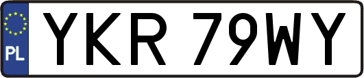 YKR79WY