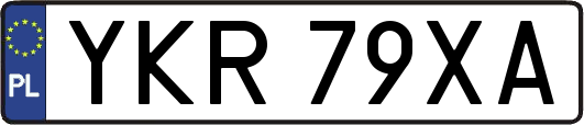 YKR79XA