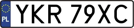 YKR79XC
