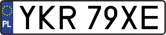 YKR79XE