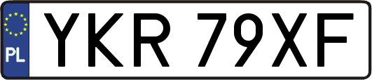 YKR79XF