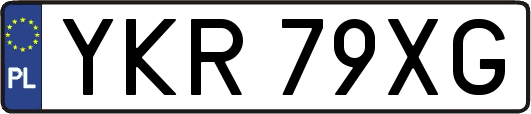 YKR79XG