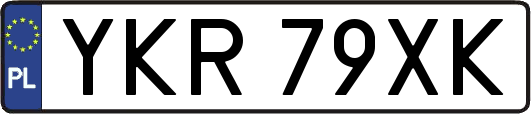 YKR79XK
