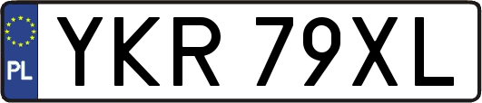 YKR79XL