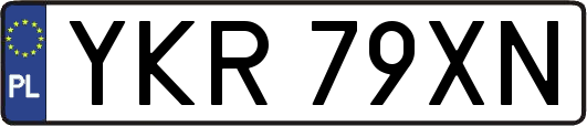 YKR79XN