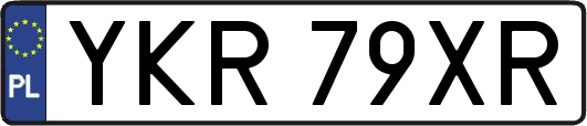 YKR79XR