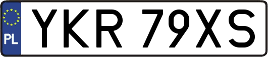 YKR79XS