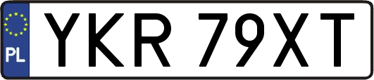 YKR79XT
