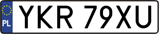 YKR79XU