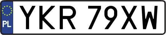 YKR79XW